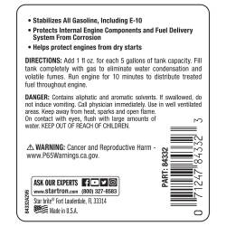 Star brite - Star brite 84332 Fuel Stabilizer - Image 2