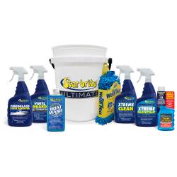 Star brite - Star brite 83702 Boat Soap - Image 1