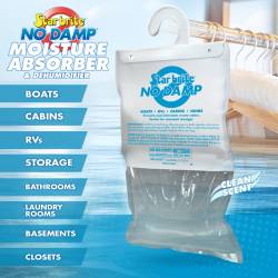 Star brite - Star brite 85400 Vehicle Cabin Dehumidifier - Image 3