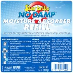 Star brite - Star brite 85400 Vehicle Cabin Dehumidifier - Image 2