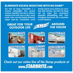 Star brite - Star brite 85401 Vehicle Cabin Dehumidifier - Image 2