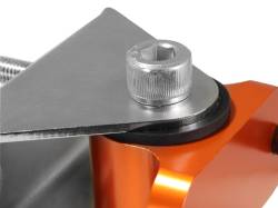 aFe Power - aFe 450-401008-N Transmission Mount for 05-13 Corvette Z06/ZR1 C6 6.0/6.2/7.0L - Image 4