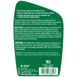 Star brite - Star brite 86622 Mold & Mildew Stain Remover - Image 2
