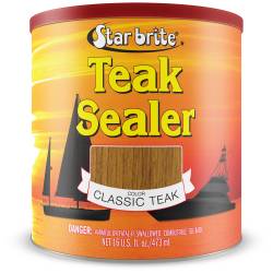 Star brite - Star brite 88016 Wood Polish - Image 1