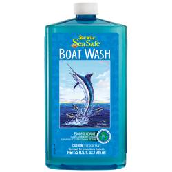 Star brite - Star brite 089732PW Boat Soap - Image 1