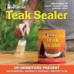Star brite - Star brite 88016 Wood Polish - Image 3