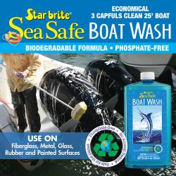 Star brite - Star brite 089732PW Boat Soap - Image 3