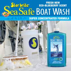 Star brite - Star brite 089732PW Boat Soap - Image 4