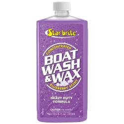 Star brite - Star brite 89816 Boat Soap - Image 1