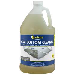 Star brite - Star brite 092200 Boat Hull & Bottom Cleaner - Image 1
