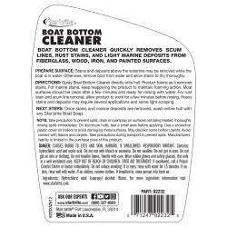 Star brite - Star brite 092232P Boat Hull & Bottom Cleaner - Image 2