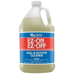 Star brite - Star brite 092800 Boat Hull & Bottom Cleaner - Image 1