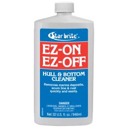 Star brite - Star brite 92832 Boat Hull & Bottom Cleaner - Image 1