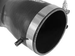 aFe Power - aFe 54-12619-B Magnumforce Torque Booster Tube 99-03 F250/F350/450/550 SD 7.3 - Image 2