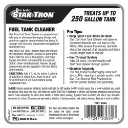 Star brite - Star brite 093664 Fuel System Cleaner - Image 2