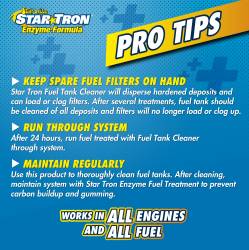 Star brite - Star brite 093664 Fuel System Cleaner - Image 4