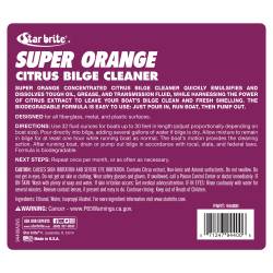 Star brite - Star brite 094400N Bilge Cleaner Liquid 1 Gal - Image 2