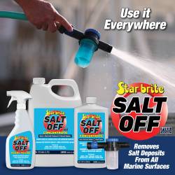 Star brite - Star brite 94000 Salt Neutralizer - Image 1