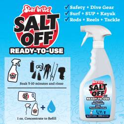 Star brite - Star brite 093922 Salt Neutralizer - Image 3