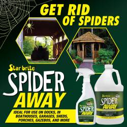 Star brite - Star brite 095022P Insect Repellent Spray - Image 3