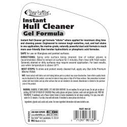 Star brite - Star brite 96132 Boat Hull & Bottom Cleaner - Image 2