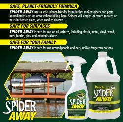 Star brite - Star brite 095022P Insect Repellent Spray - Image 4