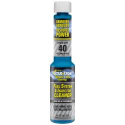 Star brite - Star brite 96604 Fuel System Inject Cleaner 4Oz - Image 1