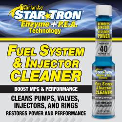 Star brite - Star brite 96604 Fuel System Inject Cleaner 4Oz - Image 3