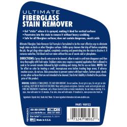 Star brite - Star brite 98932 Boat Hull & Bottom Cleaner - Image 2