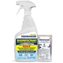 Star brite - Star brite 102032 Multi-Purpose Cleaner & Disinfectant - Image 1
