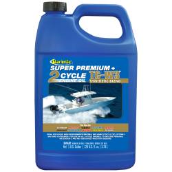 Star brite - Star brite 19200 Engine Oil - Image 1
