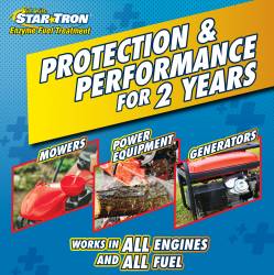 Star brite - Star brite 14312 Fuel Additive - Image 3