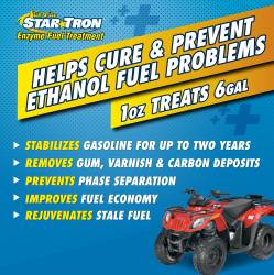 Star brite - Star brite 14312 Fuel Additive - Image 2