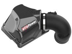 aFe Power - aFe 51-12912-C Magnumforce Cold Air Intake Carbon Fiber for 16-20 BMW L6 3.0L - Image 1