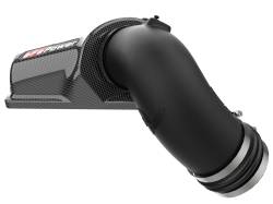aFe Power - aFe 51-12912-C Magnumforce Cold Air Intake Carbon Fiber for 16-20 BMW L6 3.0L - Image 4