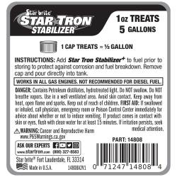 Star brite - Star brite 14808 Fuel Stabilizer - Image 2