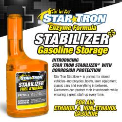 Star brite - Star brite 14816 Fuel Stabilizer - Image 1