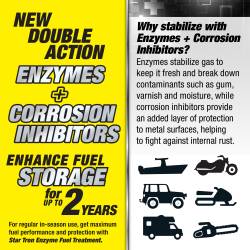 Star brite - Star brite 14816 Fuel Stabilizer - Image 3