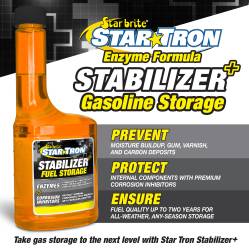 Star brite - Star brite 14816 Fuel Stabilizer - Image 2