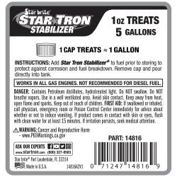 Star brite - Star brite 14816 Fuel Stabilizer - Image 5