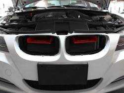 aFe Power - aFe 54-11478-R Dynamic Air Scoop Intake System for 06-13 BMW 3.0/4.0L - Image 5