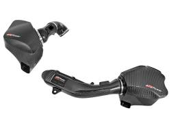aFe Power - aFe Power 54-76305-CF Engine Cold Air Intake for BMW 3.0 - Image 1