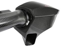 aFe Power - aFe Power 54-76305-CF Engine Cold Air Intake for BMW 3.0 - Image 4