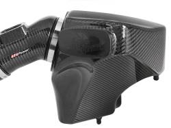 aFe Power - aFe Power 54-76305-CF Engine Cold Air Intake for BMW 3.0 - Image 6