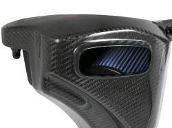 aFe Power - aFe Power 54-76305-CF Engine Cold Air Intake for BMW 3.0 - Image 7