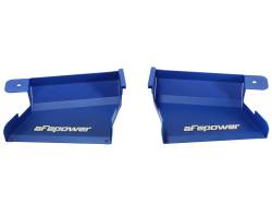 aFe Power - aFe 54-11478-L Dynamic Air Scoop Intake System for 06-13 BMW 3.0/4.0L - Image 3