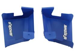 aFe Power - aFe 54-11478-L Dynamic Air Scoop Intake System for 06-13 BMW 3.0/4.0L - Image 4