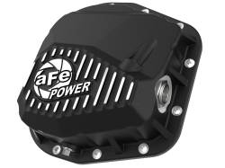 aFe Power - aFe 46-71320B Pro Series Rear Differential Cover Black for 97-23 Ford F150 - Image 1