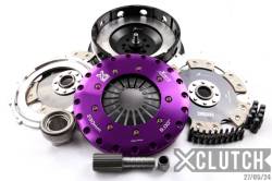 XClutch - XClutch XKBM23595-2E Clutch & Flywheel Kit for BMW 3.0 RWD - Image 2