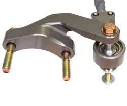 Carli Suspension - Carli Suspension CS-BRS-21 Steering Tie Rod System for 21-23 Ford Bronco 4WD - Image 7